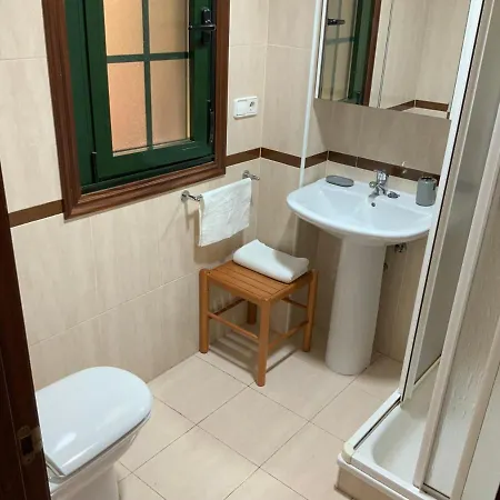 Casa Ciclon * Caldas De Reis