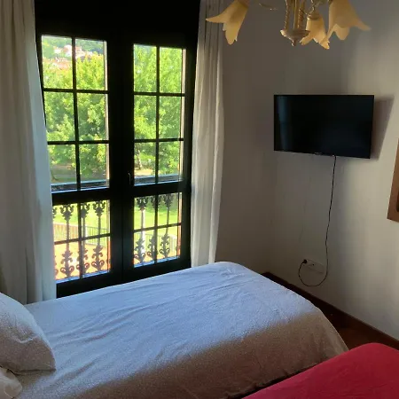 Casa Ciclon Caldas De Reis