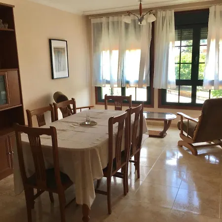 Casa Ciclon * Caldas De Reis