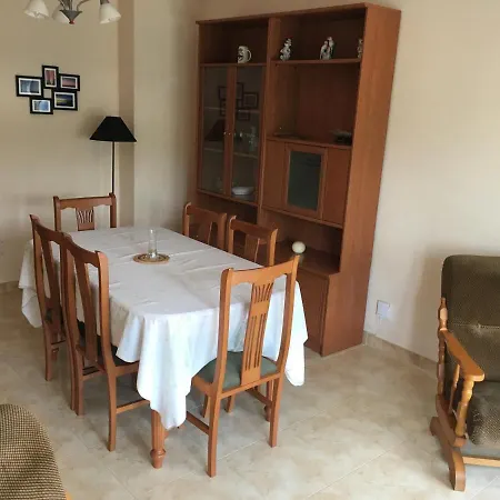 Apartment Casa Ciclon *