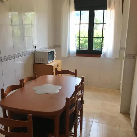 Casa Ciclon Caldas De Reis